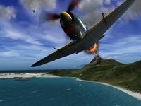 Heroes of the Pacific screenshot, image №356105 - RAWG