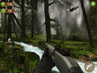 Hunting Game 2021 Wild Animal screenshot, image №3100017 - RAWG