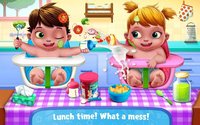 Baby Twins - Newborn Care screenshot, image №1362088 - RAWG