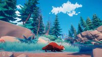 Red Panda: The Quiet Path screenshot, image №4279551 - RAWG