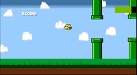 Flappy Bird Replica screenshot, image №2627698 - RAWG
