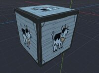 CowCube screenshot, image №3014976 - RAWG