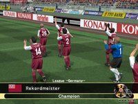 Pro Evolution Soccer 4 screenshot, image №406352 - RAWG