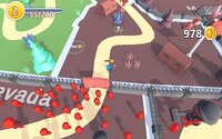 Fight For America: Defense War screenshot, image №3783799 - RAWG