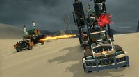 Badlands Crew screenshot, image №4196035 - RAWG