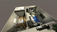 Visita Virtual-Arquitetura screenshot, image №2743049 - RAWG