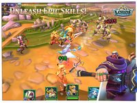 Lords Mobile: War Kingdom screenshot, image №912539 - RAWG
