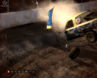 Colin McRae: DiRT screenshot, image №456151 - RAWG