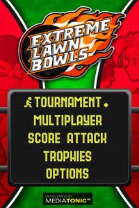 Extreme Lawn Bowls screenshot, image №49663 - RAWG