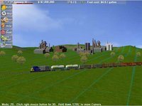 Railway Mogul screenshot, image №405147 - RAWG