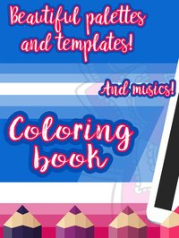 Coloring Book for Kids and Adults – Free Draw.ing screenshot, image №2046710 - RAWG