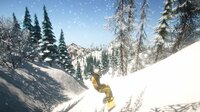 Snowboarding demo screenshot, image №2993324 - RAWG