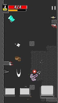 Farewell - Roguelike Platform Shooter for Android screenshot, image №2478937 - RAWG