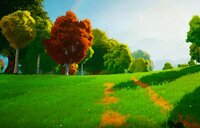 Paint Your World: A M00fins Experience screenshot, image №3327085 - RAWG