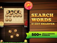 Wordy - Word Search Adventure screenshot, image №1786093 - RAWG