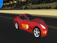Real Fast Speed Racer 3D screenshot, image №1847288 - RAWG