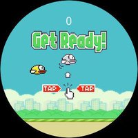 Flappy Bird Remake (BurntBurrito) screenshot, image №2178429 - RAWG