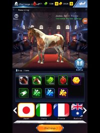 Stallion Race screenshot, image №2864333 - RAWG