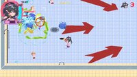 Attack On Summer screenshot, image №2435398 - RAWG