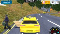Mountain Taxi Challenge screenshot, image №4174149 - RAWG