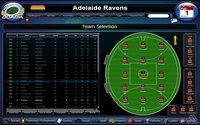 Premiership Coach 2010 screenshot, image №560124 - RAWG