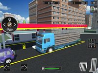 Real Truck Cargo Transport 3D screenshot, image №1711633 - RAWG