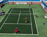 International Tennis Pro screenshot, image №475809 - RAWG