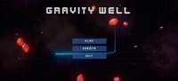 Gravity Well (itch) (Fricken, Gustav Skoglund, Daniel Wiberg) screenshot, image №1740931 - RAWG