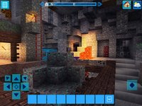 RealmCraft 3D: Free Block Building Game with Skins Export to Minecraft screenshot, image №1000474 - RAWG