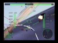 Aero Fighters Assault screenshot, image №740455 - RAWG