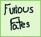 Furious Fates screenshot, image №2760491 - RAWG