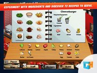 Bistro Boulevard for iOS screenshot, image №1597493 - RAWG
