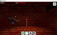 Run Jaquie Run screenshot, image №1908035 - RAWG