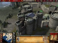 Firefly Studios' Stronghold 2 screenshot, image №409615 - RAWG