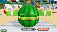 Hit! Spin! Watermelon Party screenshot, image №4241804 - RAWG