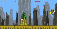 Sycho Squirrel screenshot, image №1266636 - RAWG