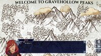 Garden of Seif: Curse of Gravehollow Peaks (itch) screenshot, image №3178277 - RAWG