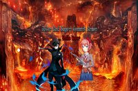 Joker and Sayori Commit Arson Hells Door screenshot, image №3821749 - RAWG