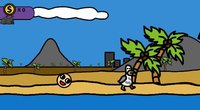ISLAND TIME (gamejam) screenshot, image №1081189 - RAWG