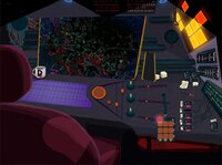 Dark Star (Sklok) screenshot, image №3248452 - RAWG