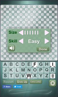 Codewords Infinite Genius Edition screenshot, image №1162602 - RAWG
