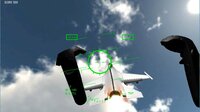 VR Fighter Jets War screenshot, image №2831059 - RAWG