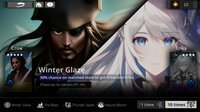 Origine Knights screenshot, image №3689449 - RAWG