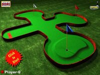 3-D Ultra Minigolf (1997) screenshot, image №2399479 - RAWG