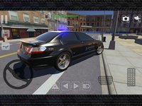 Police Car: Chase screenshot, image №1902936 - RAWG
