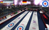 Curling 2012 screenshot, image №591315 - RAWG