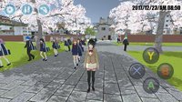 High School Simulator 2018 screenshot, image №1443019 - RAWG