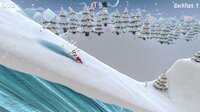 Santa's Slippery Slope screenshot, image №3157820 - RAWG