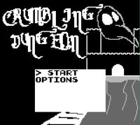 Crumbling Dungeon screenshot, image №1188650 - RAWG