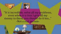 Totally Accurate Guide to Love Yourself screenshot, image №2414553 - RAWG